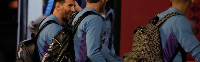 开云-阿根廷后勤保障令人安心 世界杯期间与西班牙为邻