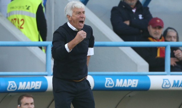 开云-加斯佩里尼：俱乐部在努力提升球队水平，本场年轻球员将得到机会