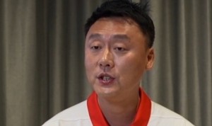 麦穗丰：曲绍斌就像考前背错了题 他没想到对手基本功太好了