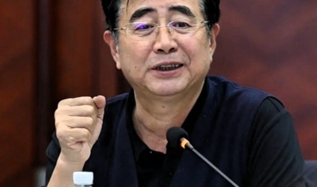 kaiyun体育app-为什么足协领导会非常愤怒？或许有两个原因。