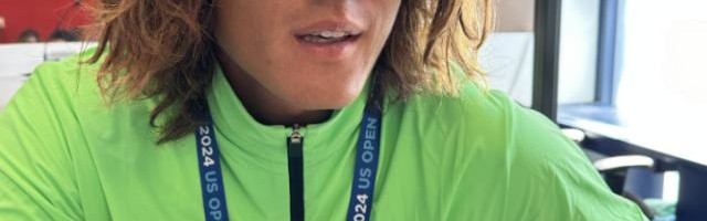 开云官方-张之臻：我期待ATP前100有四位中国内地球员的时刻