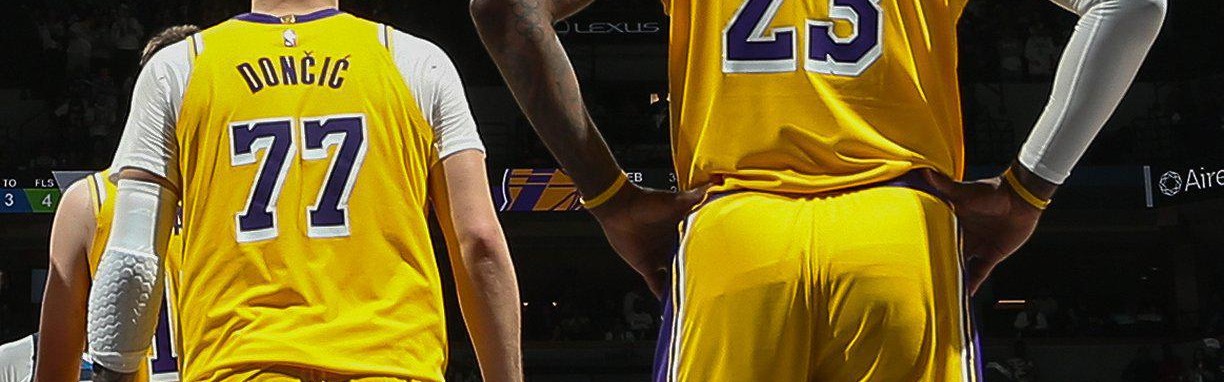 TA消息人士：我真的很兴奋 湖人终于能像他们该有的样子花钱了