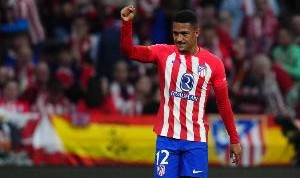 kaiyun网站-阿斯：有合适报价马竞会出售利诺，给阿尔马达非欧盟球员名额