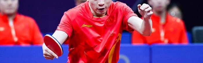 开云体育-乒乓球反手必学：快点 + 拨球分清这 3 点，台内出台全拿捏|马龙|击球|球友|台球|手腕_新浪体育_新浪新闻
