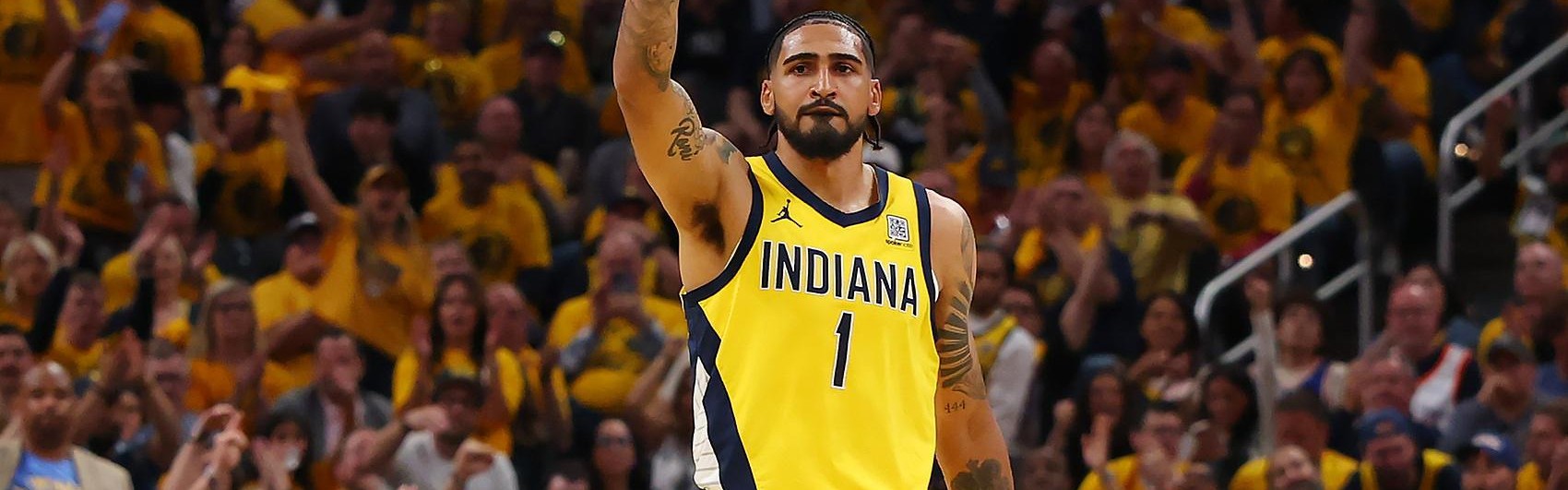 托平：我们没得到那么多的关注 但我觉得我们是更渴望胜利的队伍