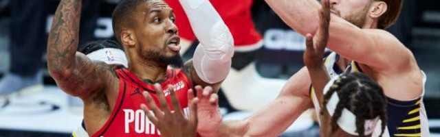 开云-流言汇总：湖人蠢蠢欲动 多支球队积极联系步行者