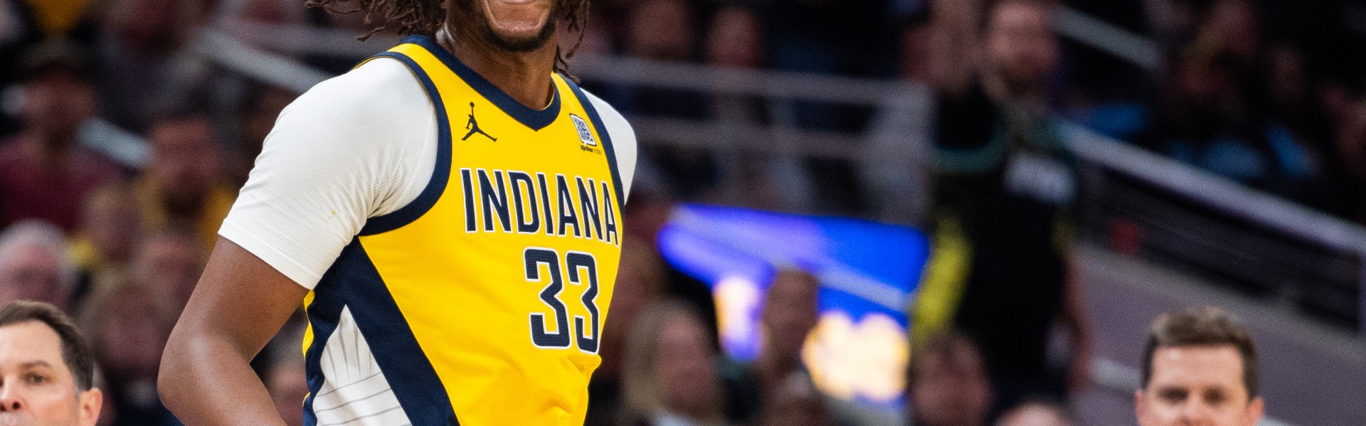 开云官方-ESPN：特纳与大洛上赛季数据几乎持平，而特纳新合同是大洛的三倍