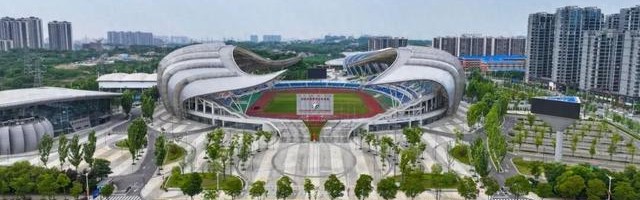 开云体育-9月14日！岳阳VS怀化，超详细观赛指南奉上！