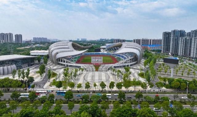 开云体育-9月14日！岳阳VS怀化，超详细观赛指南奉上！