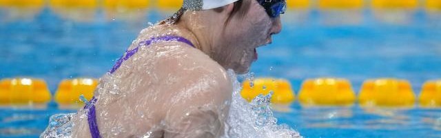 kaiyun网站-东奥延期消磨叶诗文状态 刘湘缺席奥运小有意外