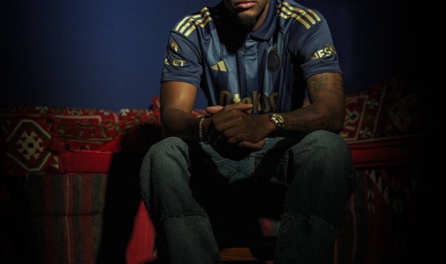 开云-官方：利雅得胜利前锋杜兰租借加盟土超费内巴切，租期一年