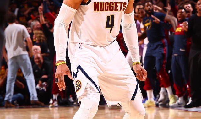 威少生涯至今辗转6队 火箭时期场均得分最高 奇才时期最全能