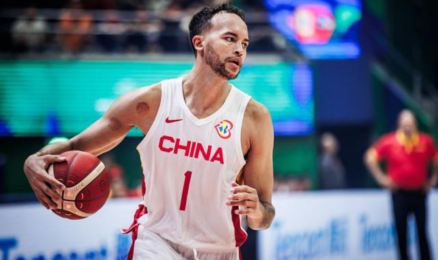 kaiyun体育app-【观察】详解最后一节半，男篮如何从1分输到20分？