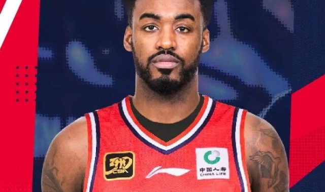 重返中国，富兰克林官宣，做出选择，下家3选1，和男篮国手训练