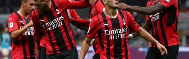 米兰财报解析：李哥 “疯狂一夏”，让米兰消化了三年