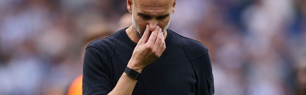 曼晚：曼城迎魔鬼赛程，一周三赛连战曼联、那不勒斯、阿森纳