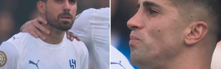 开云官方-葡媒：内维斯、坎塞洛已乘坐飞机飞往葡萄牙，争取赶上若塔的葬礼