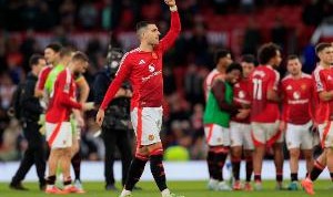 达洛特：希望我们能夺得欧联杯冠军，将不败金身保持到最后