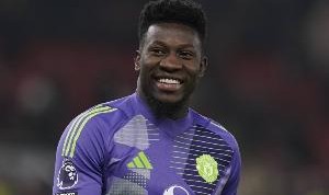 开云体育-齐尔克泽：全队100%支持奥纳纳，不可能因为失误抛弃队友