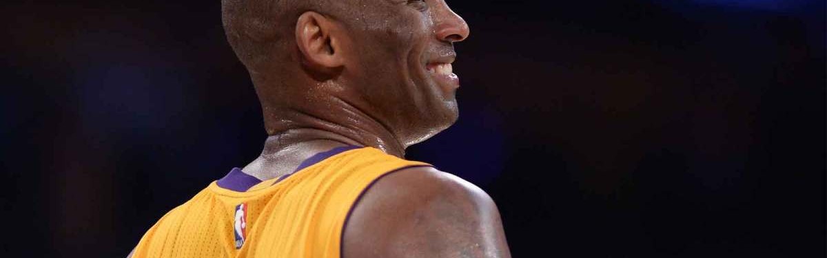 开云入口-林书豪透露了他曾对湖人队名宿科比·布莱恩特说过：你并不完美