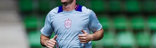 kaiyun体育app-西媒：尽管转会申请被拒，但毕巴有信心15天内注册拉波尔特