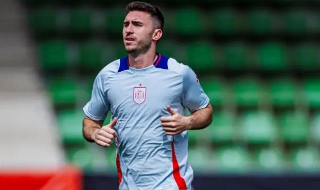 kaiyun体育app-西媒：尽管转会申请被拒，但毕巴有信心15天内注册拉波尔特