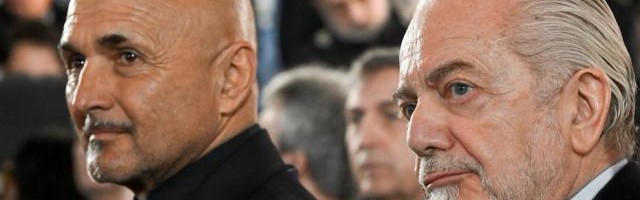 开云体育-王勤伯：斯帕莱蒂需要重新面对意甲的现实问题