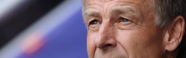 克林斯曼下课郑梦奎无意下课：新帅姓土姓洋还没定