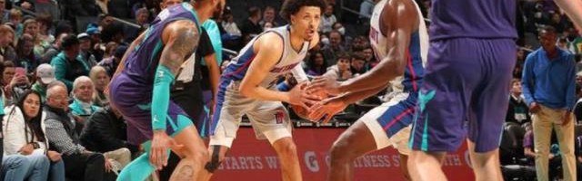 开云官方-近12战10负加时赛0胜7负 黄蜂赛季剧本提前揭晓？