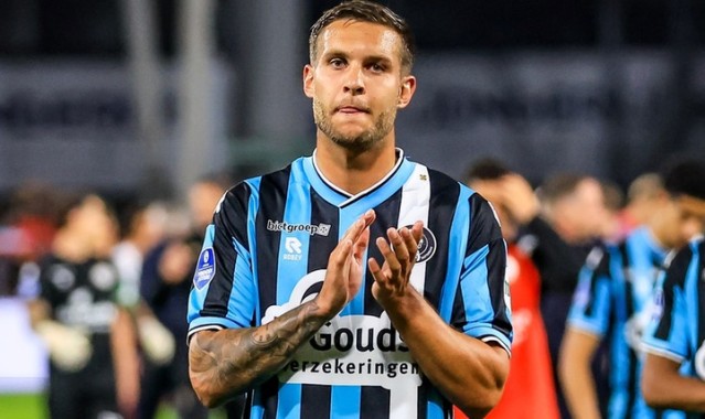 开云官方-荷媒：鹿特丹后卫埃德惠真即将加盟乌德勒支