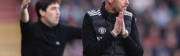 开云入口-滕哈赫回应曼联防守差：有些球员很年轻，缺乏经验