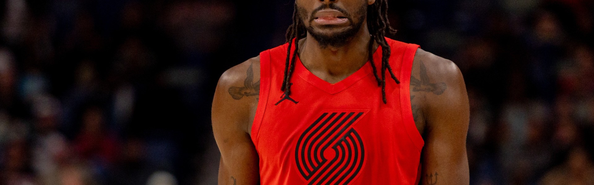 末节关键两罚不中是转折点！格兰特三分11中6拿到20分2板