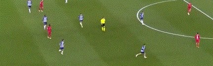 开云入口-【欧冠】蒂亚戈+萨拉赫破门 利物浦2比0波尔图5连胜