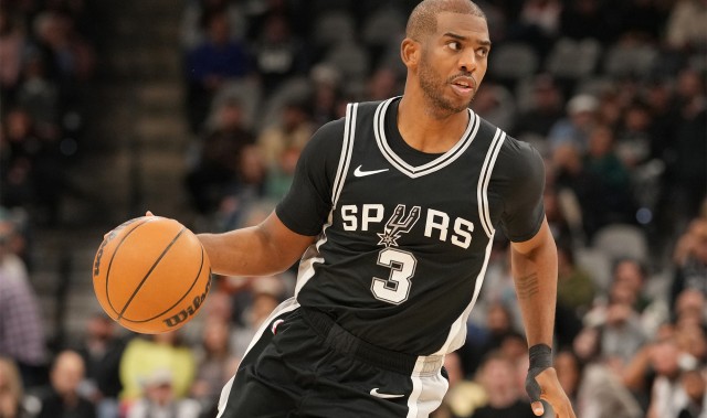 开云官方-美记：雄鹿对保罗感兴趣，同时也是布罗戈登的有力追求者