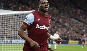 英媒：热刺5000万镑+1250万镑条款报价库杜斯，遭到西汉姆拒绝