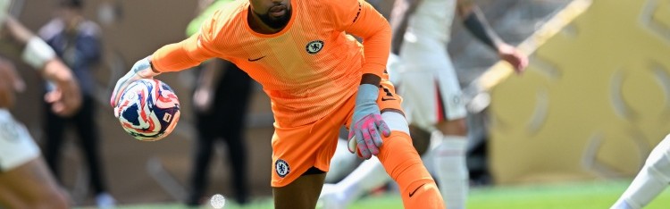 kaiyun网站-金手套！桑切斯6场3零封丢5球，扑出4.2预期进球是本届门将最高