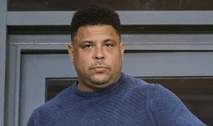 巴拉多利德旧将：球队场上征战大罗却在打网球，管理层让球队完蛋