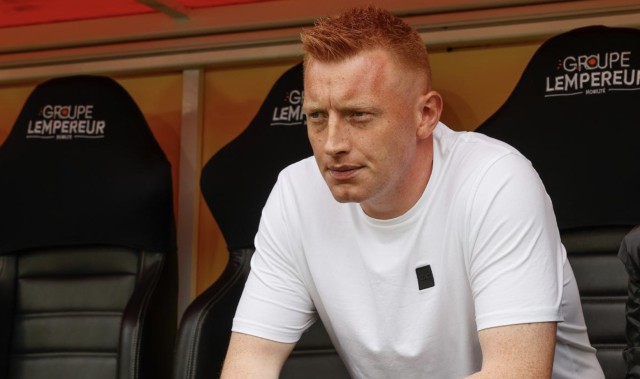 kaiyun体育app-记者：32岁朗斯主帅斯蒂尔将执教南安普顿，合同为期三年