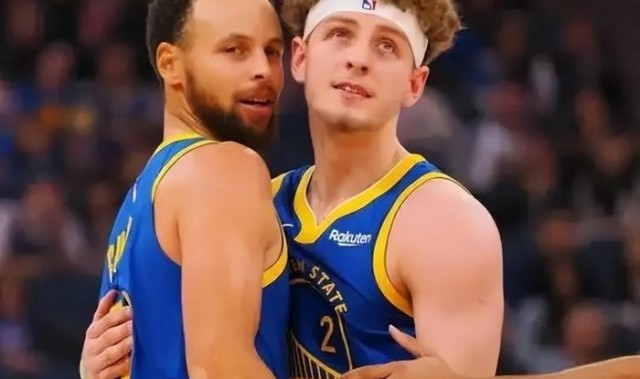 这支贫攻的勇士队，也很需要布拉德-比尔