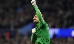 多纳鲁马经纪人：正在和巴黎谈续约，没有他巴黎赢不了欧冠冠军