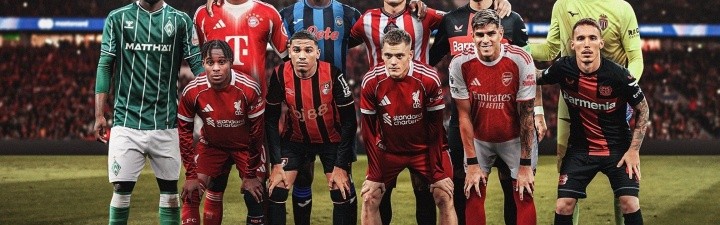 kaiyun网站-勒沃库森阵容短期内大幅变动，滕哈赫获500万欧解约补偿