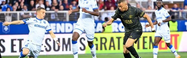 kaiyun体育app-王勤伯：巴黎还是老样子，但法甲冠军只剩一步之遥