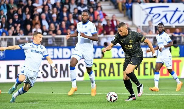 kaiyun体育app-王勤伯：巴黎还是老样子，但法甲冠军只剩一步之遥