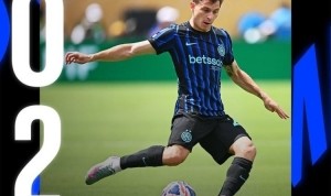 打几分？国米本赛季四大皆空：德比5战0胜&amp;欧冠决赛惨败&amp;小因离队