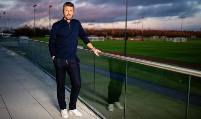 kaiyun体育app-林良锋：卡里克看守进欧冠？曼联春秋大梦还不醒！