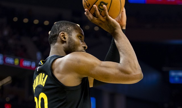 美记：爵士、篮网、黄蜂等队都没有追求库明加的迹象