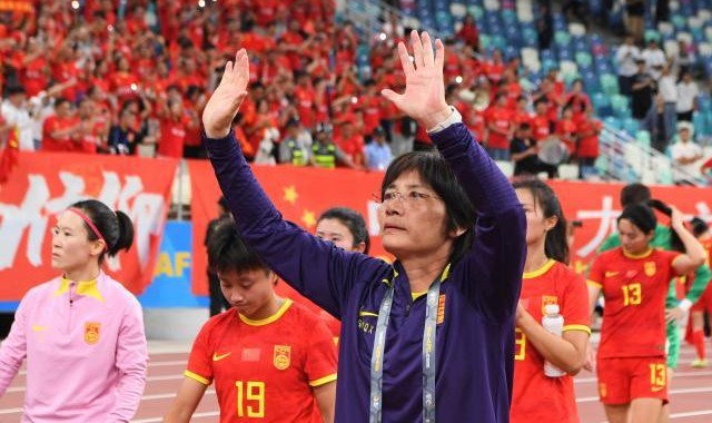 kaiyun体育app-马德兴：海外球员不是双刃剑 本土教练也需要留洋