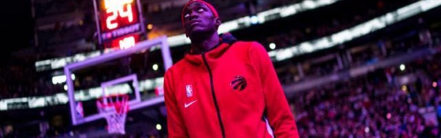 开云官方-时隔19个月重返主场 猛龙从卫冕冠军到前途未卜