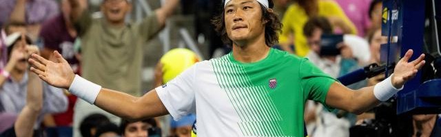 开云-从张之臻到中国军团，突破永不停歇