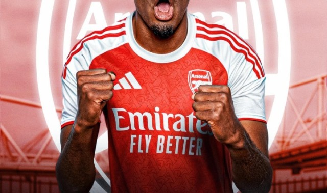 开云体育-砍价＆砍树！英媒：阿森纳就莫斯克拉成功砍价，瓦伦原要1700万镑